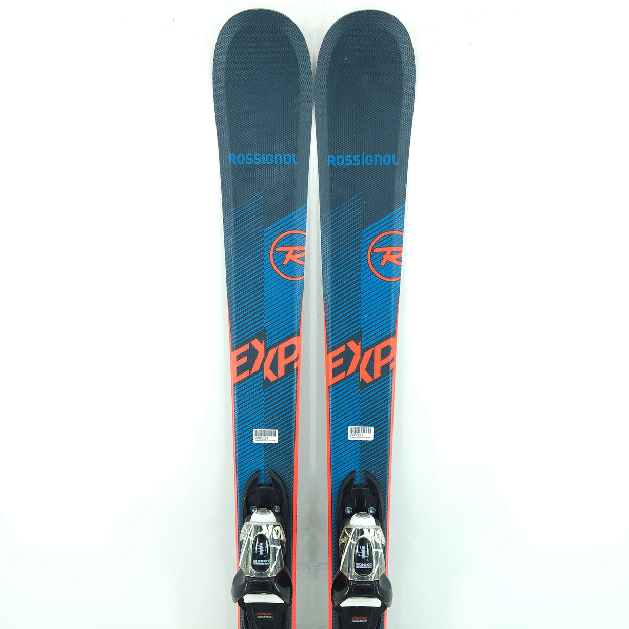 Schiuri copii sh Rossignol Experience Pro Jr, 140 cm