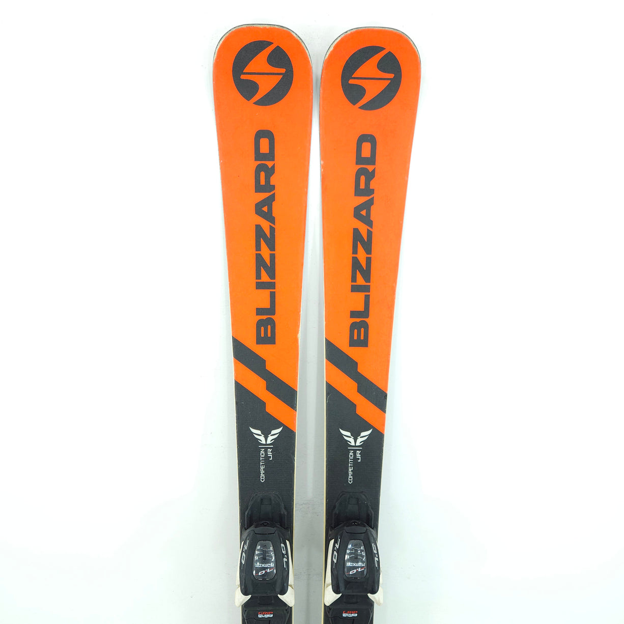 Schiuri sh Blizzard Firebird Competition Jr, 130 cm