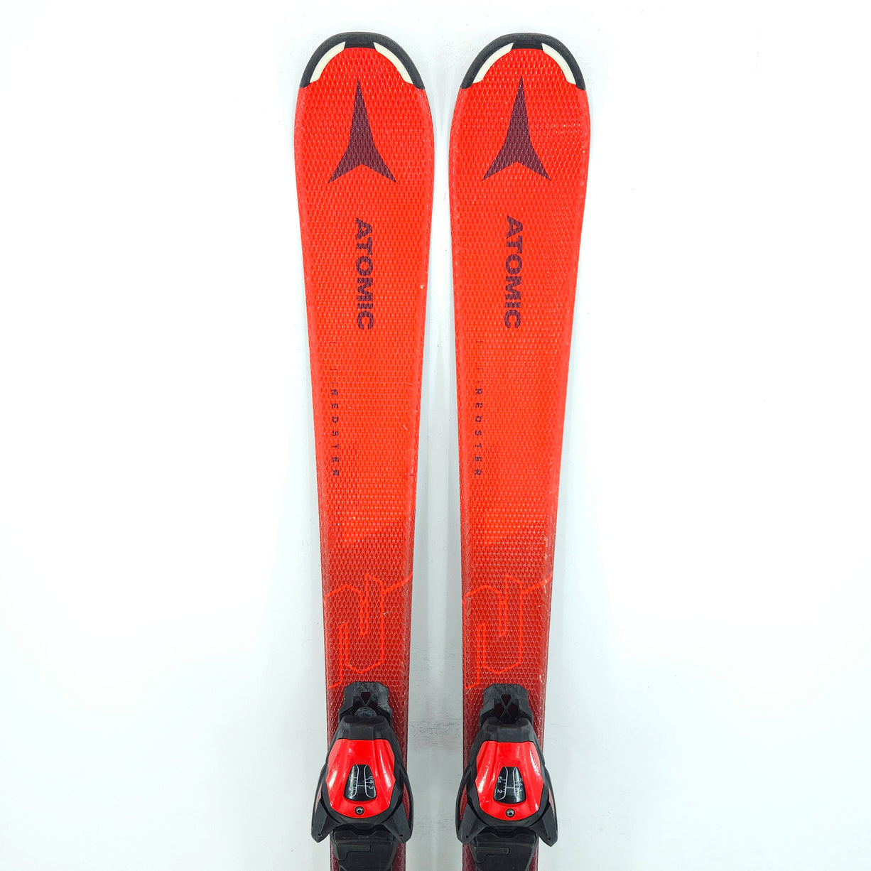 Schiuri copii sh Atomic Redster J2, 130 cm