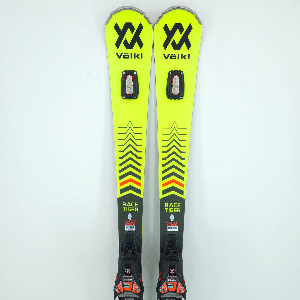 Schiuri sh Volkl Racetiger SL Uvo, 155 cm