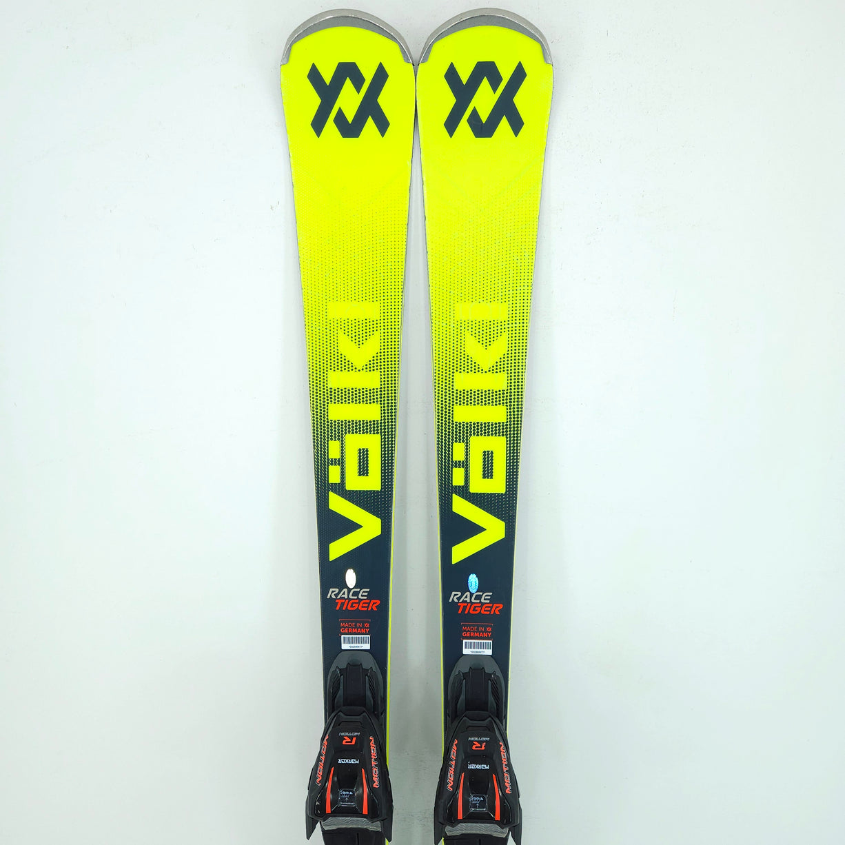 Schiuri sh Volkl Racetiger SL, 155 cm