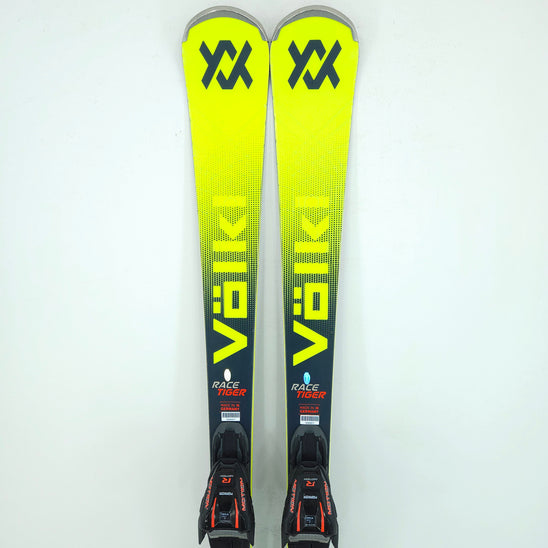 Schiuri sh Volkl Racetiger SL, 155 cm