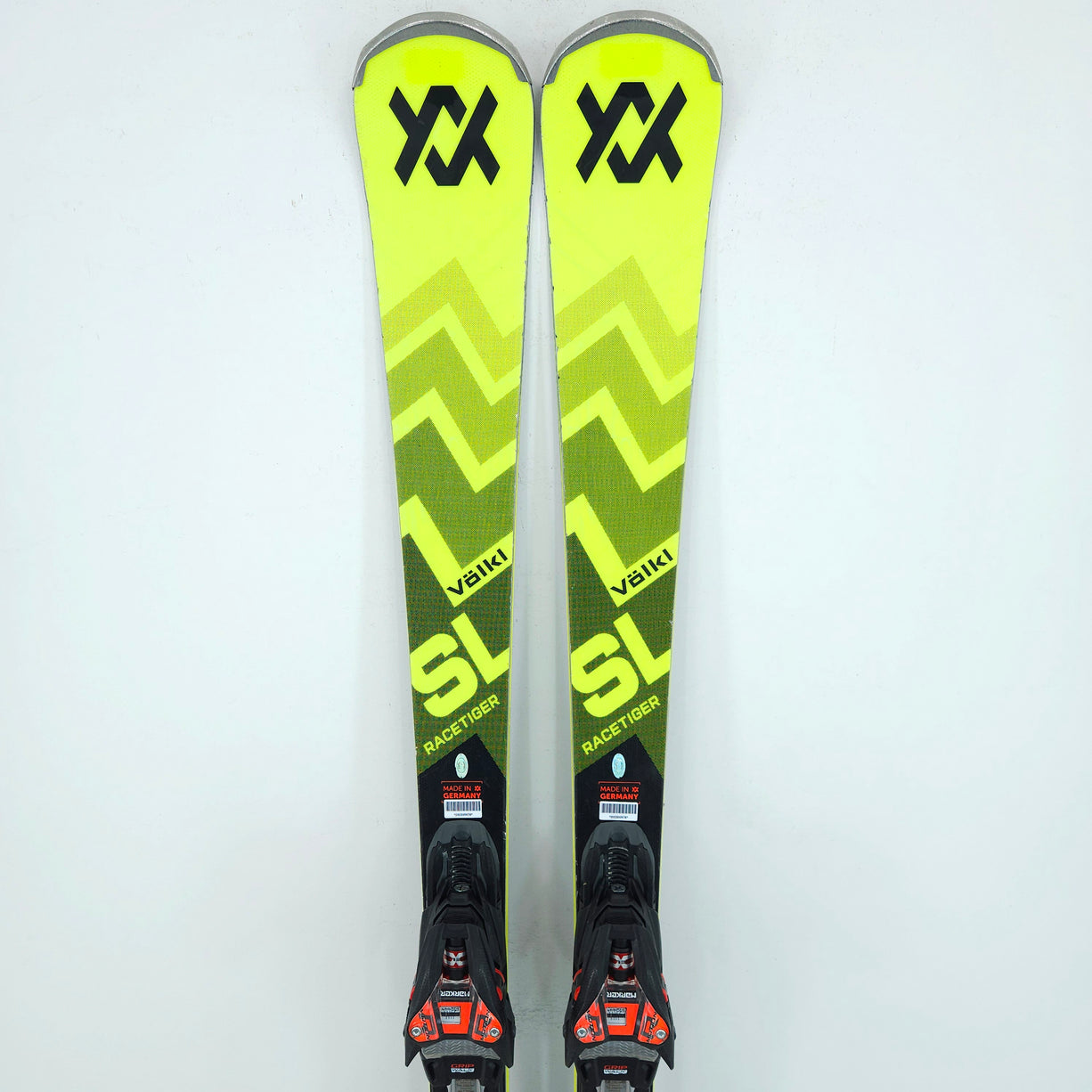 Schiuri sh Volkl Racetiger SL, 150 cm