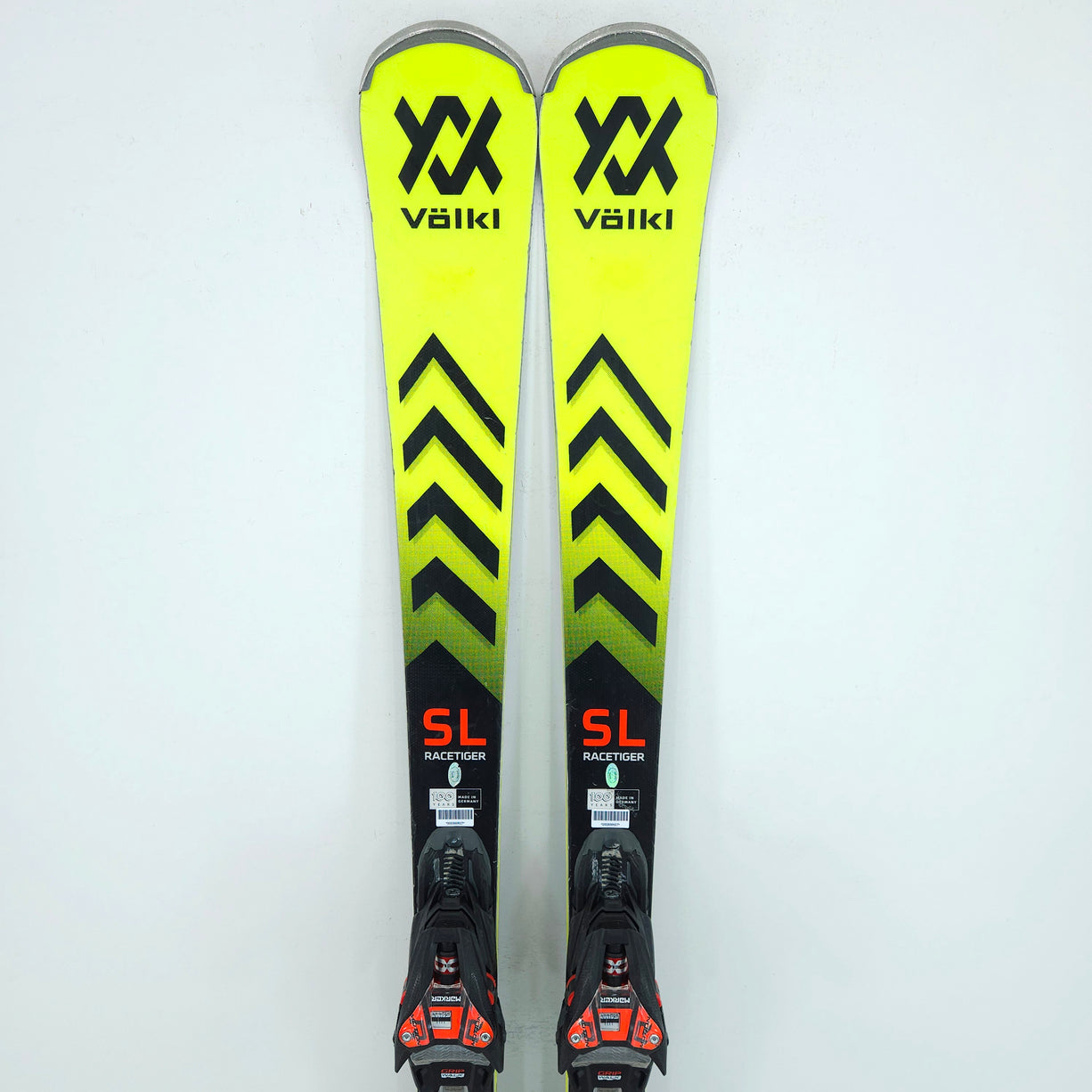 Schiuri sh Volkl Racetiger SL, 150 cm