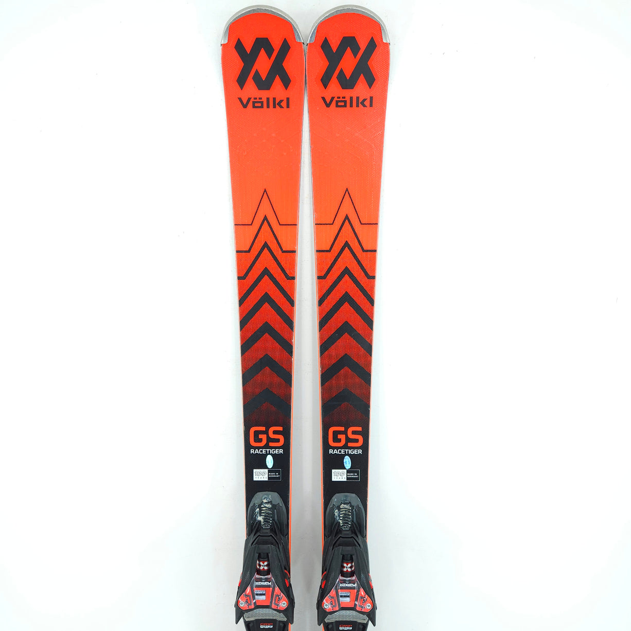 Schiuri sh Volkl Racetiger GS, 168 cm