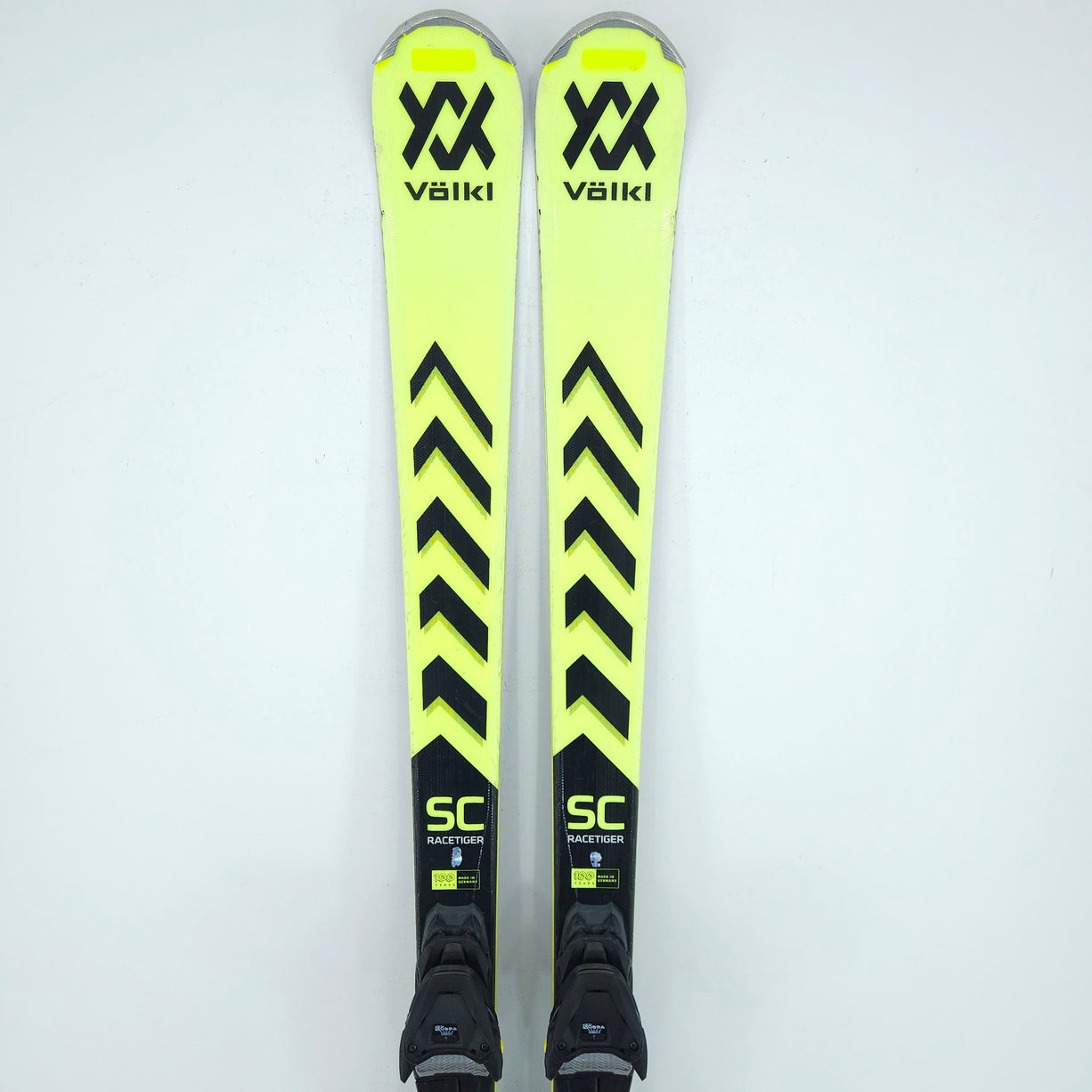 Schiuri sh Volkl Racetiger SC, 172 cm
