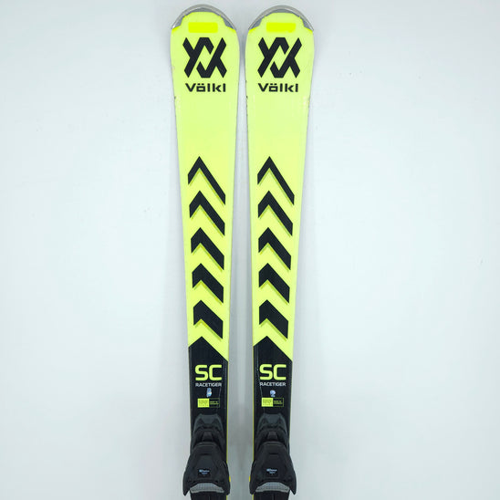 Schiuri sh Volkl Racetiger SC, 172 cm
