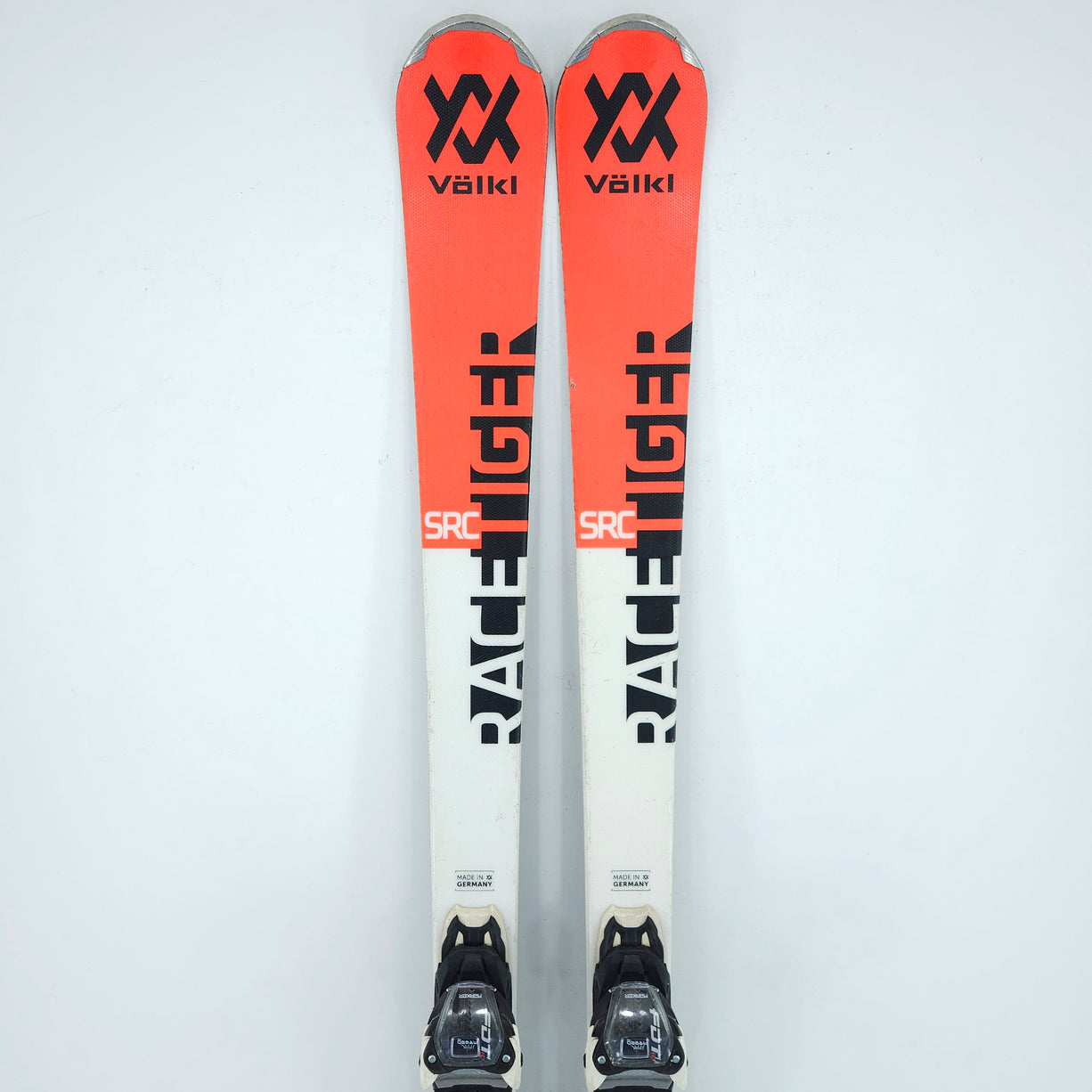 Schiuri sh Volkl Racetiger SRC, 173 cm