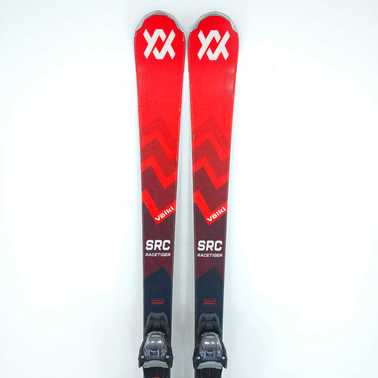 Schiuri sh Volkl Racetiger SRC, 173 cm