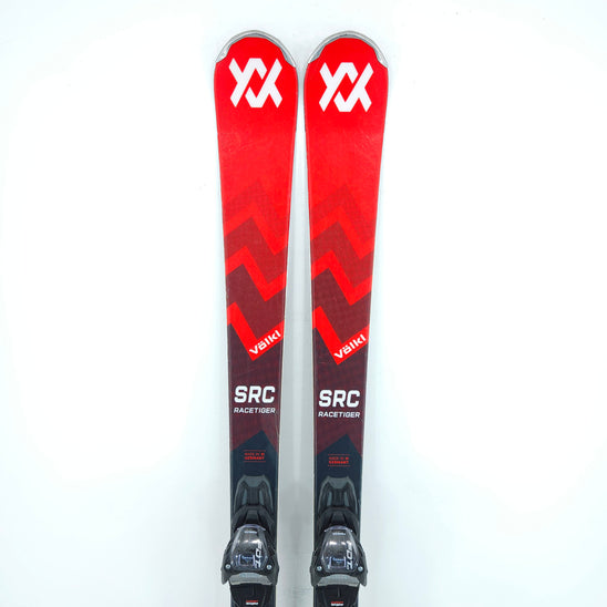 Schiuri sh Volkl Racetiger SRC, 158 cm