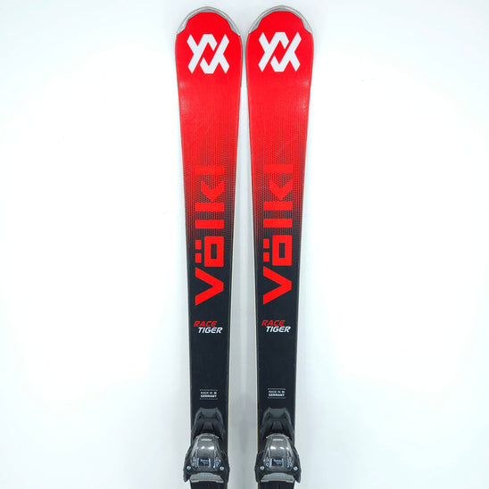 Schiuri sh Volkl Racetiger SRC, 173 cm