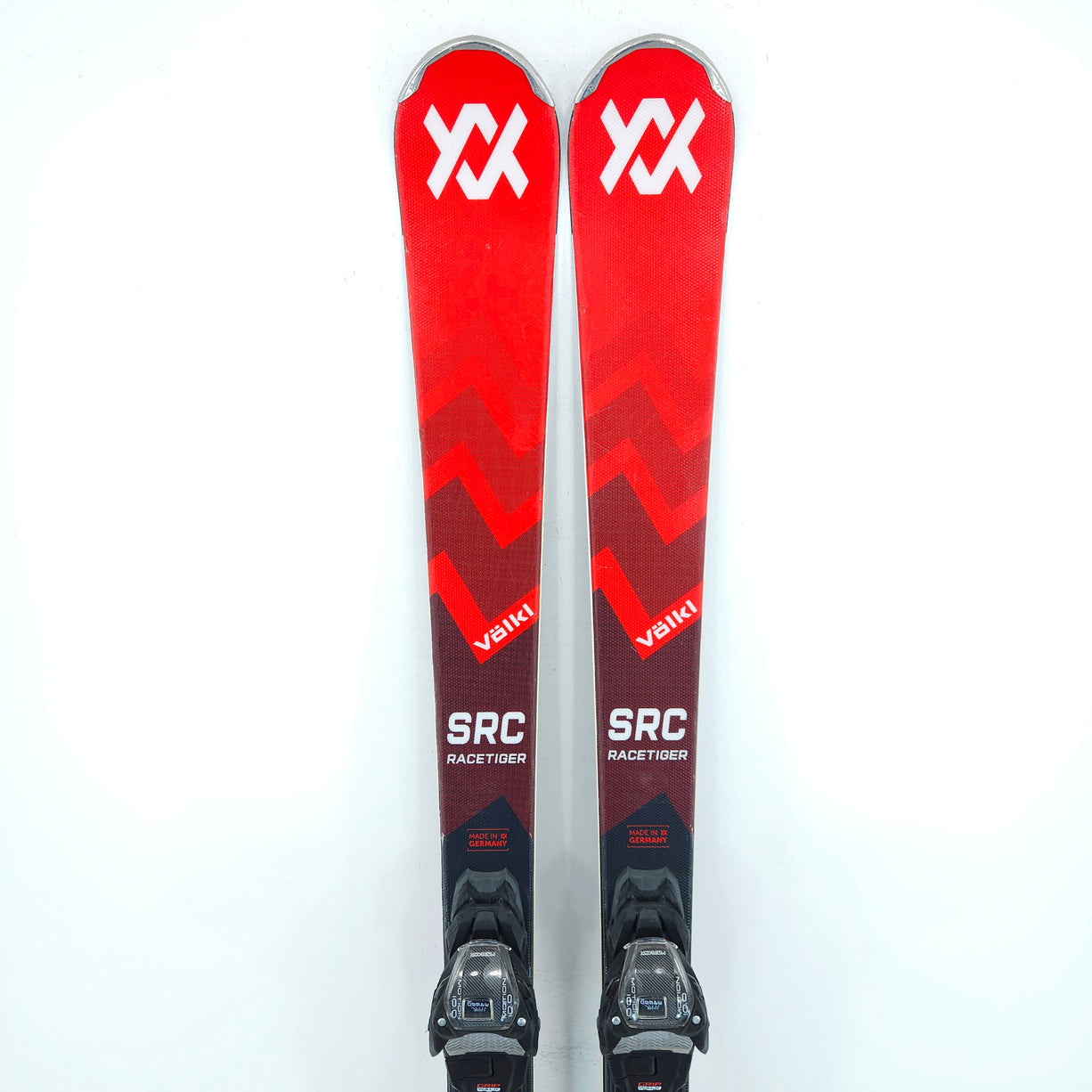 Schiuri sh Volkl Racetiger SRC, 153 cm