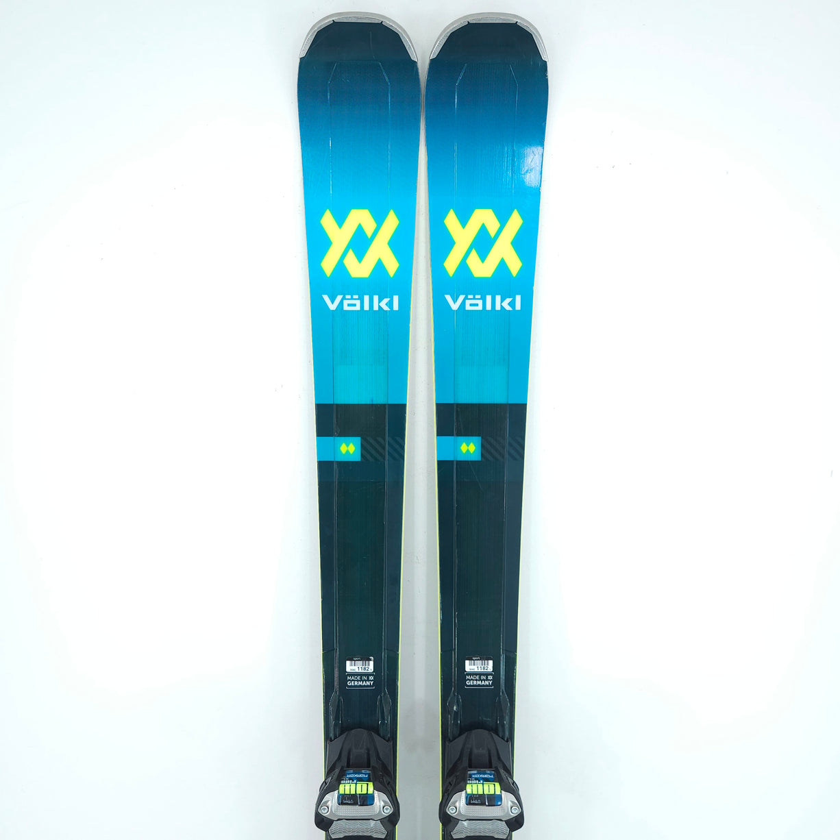Schiuri sh Volkl Deacon 84, 177 cm