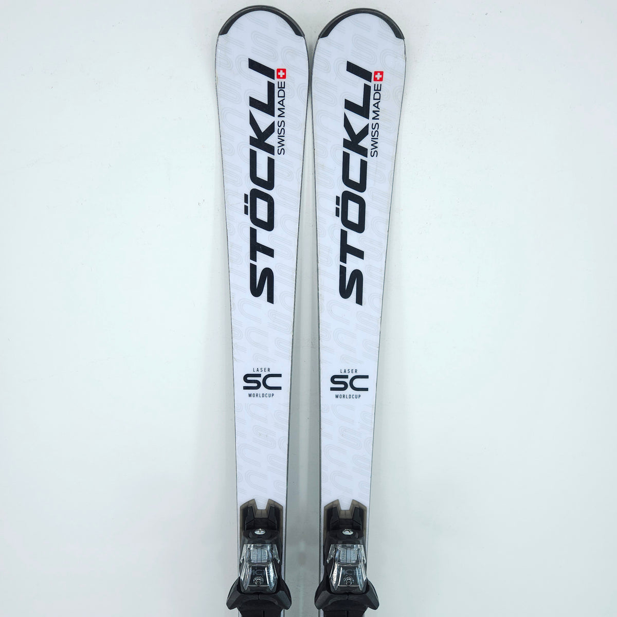 Schiuri sh Stockli Laser SC, 163 cm
