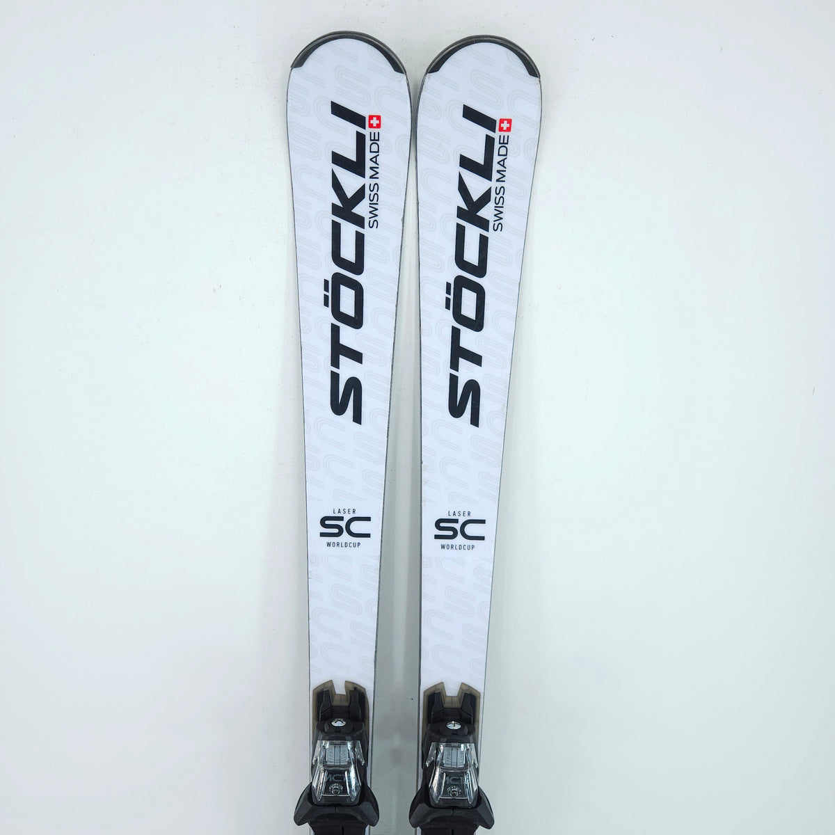 Schiuri sh Stockli Laser SC, 163 cm