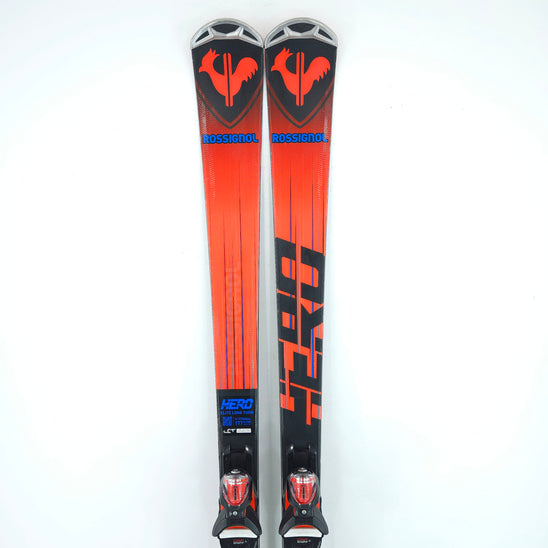 Schiuri sh Rossignol Hero Elite LT Ti, 177 cm