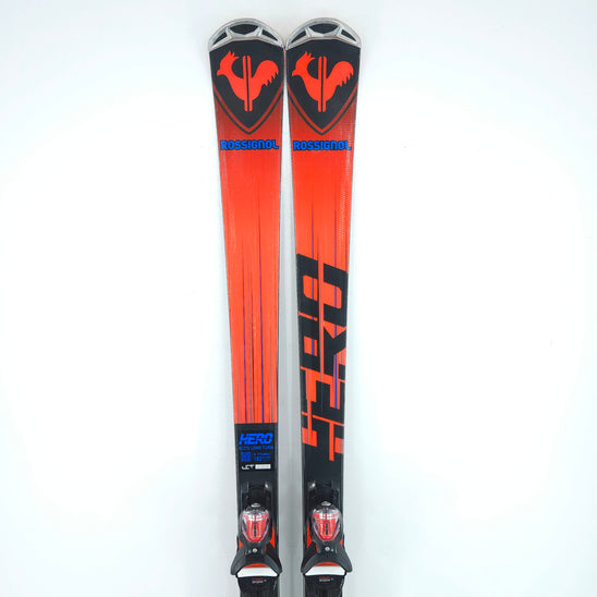 Schiuri sh Rossignol Hero Elite LT Ti, 182 cm