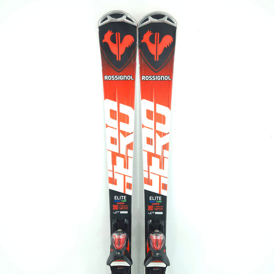Schiuri sh Rossignol Hero Elite MT Ca, 167 cm