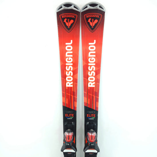 Schiuri sh Rossignol Hero Elite Multi Turn Ca, 159 cm