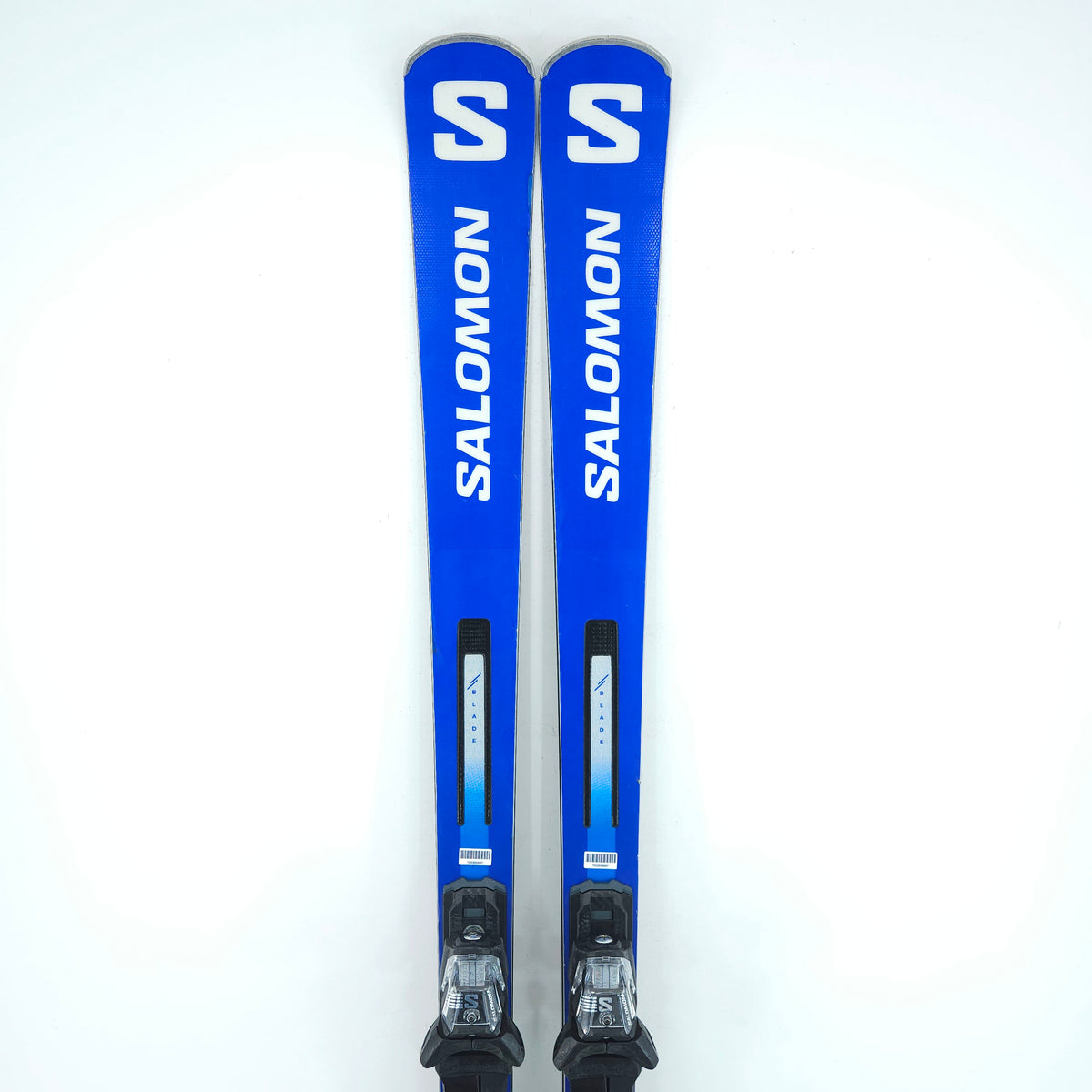 Schiuri sh Salomon S Race GS 10, 180 cm