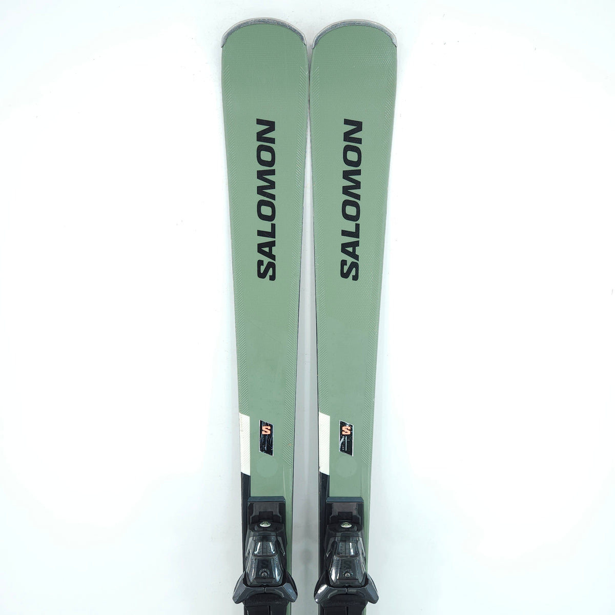 Shiuri sh Salomon S Max F10, 165 cm