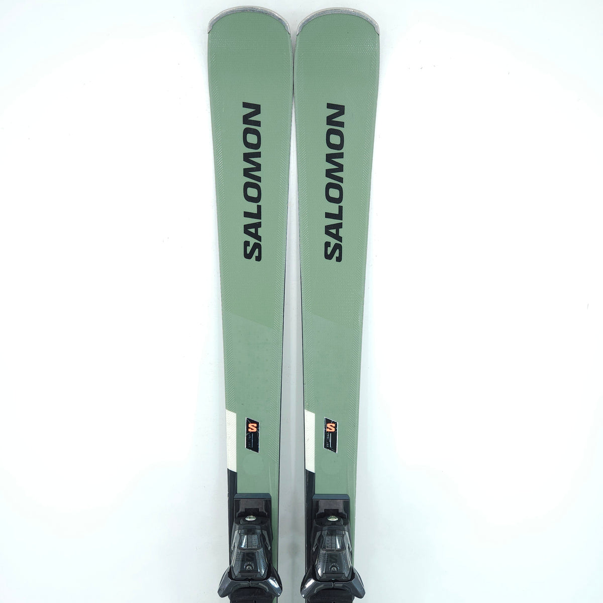 Shiuri sh Salomon S Max F10, 170 cm