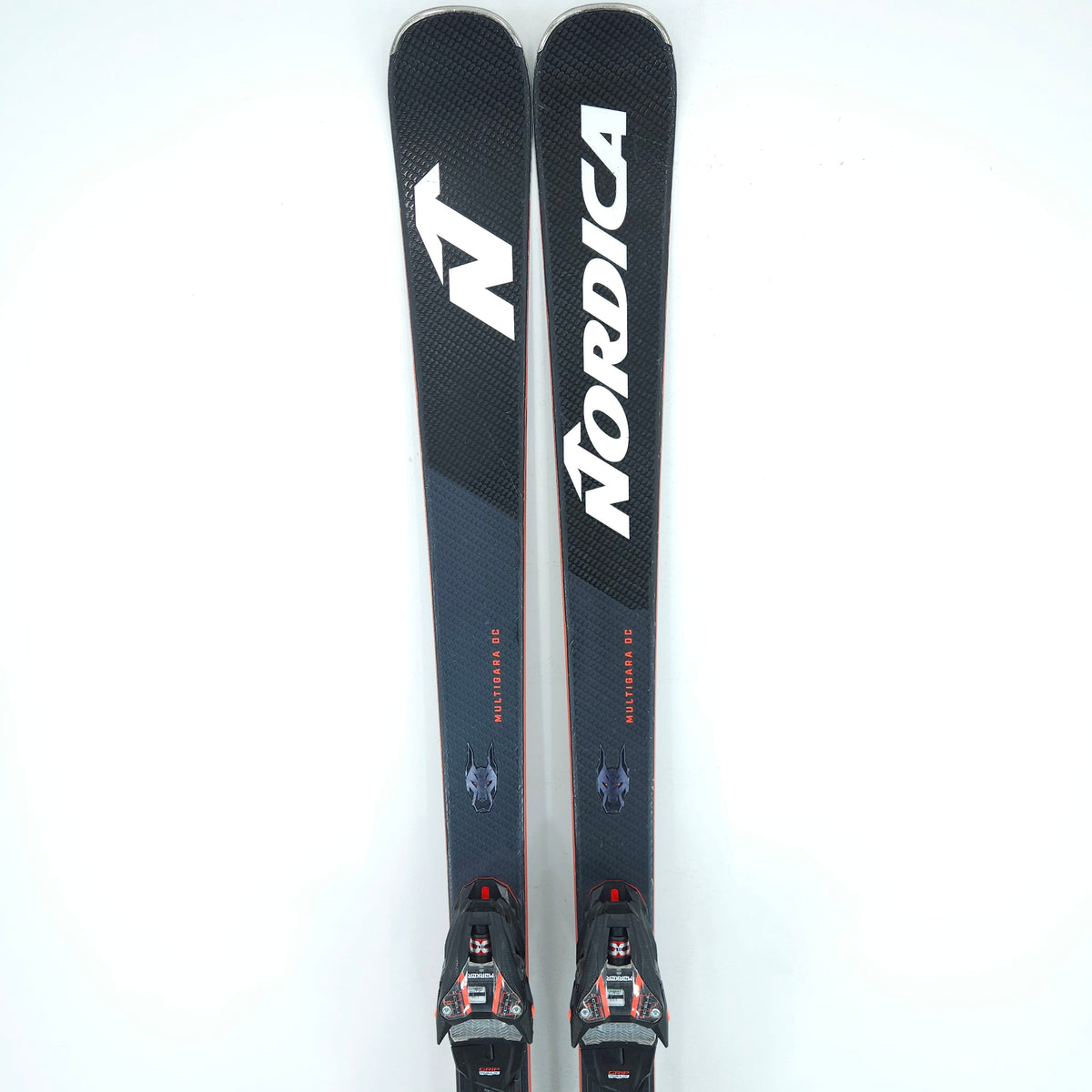 Schiuri sh Nordica Dobermann Multigara DC, 175 cm