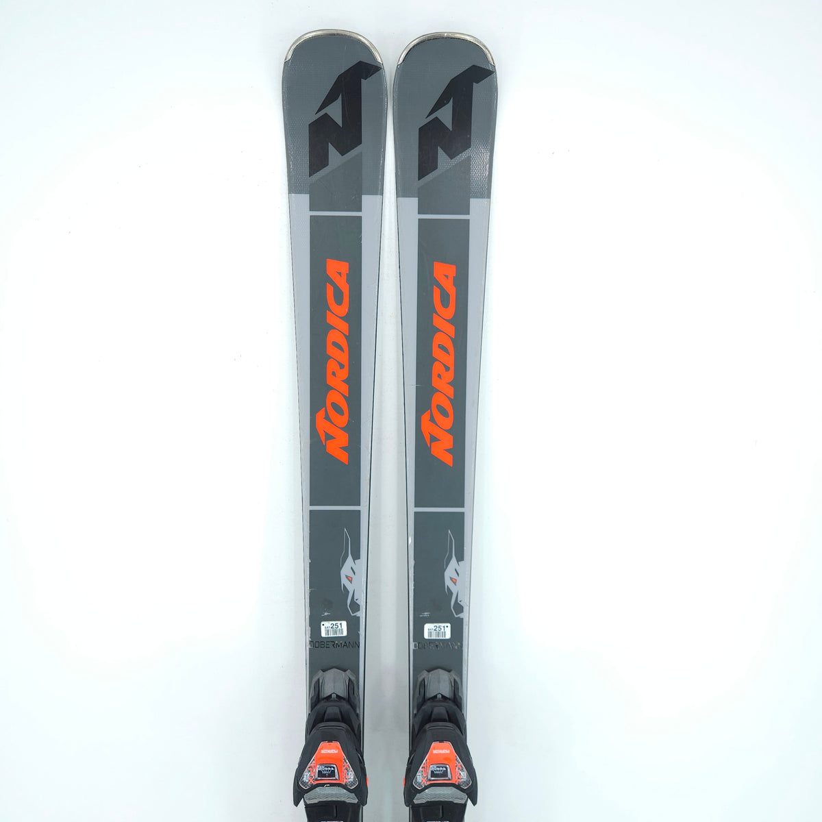 Schiuri Sh Nordica Spitfire Pro 70, 175 cm