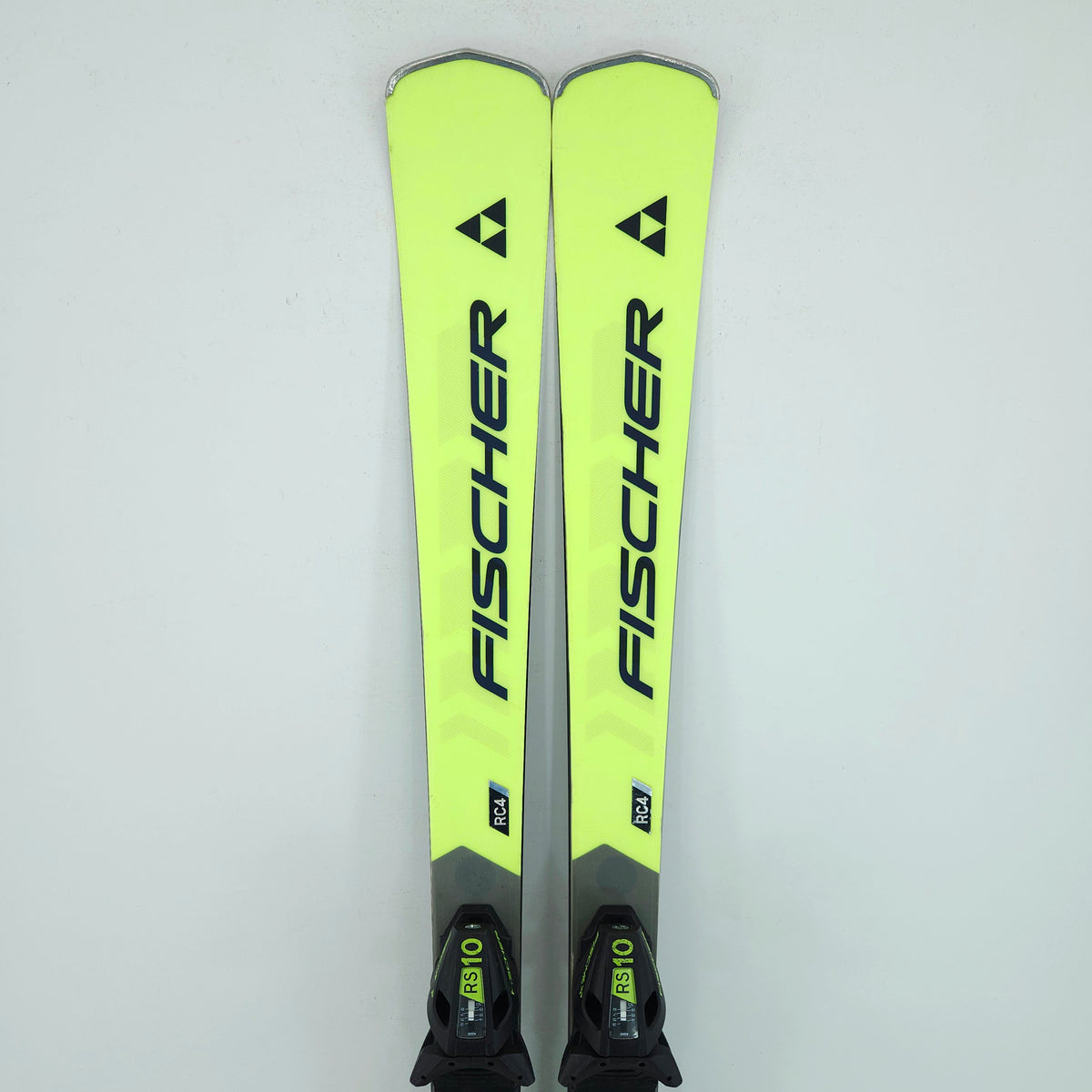 Schiuri sh Fischer RC4 PWR Ti, 155 cm