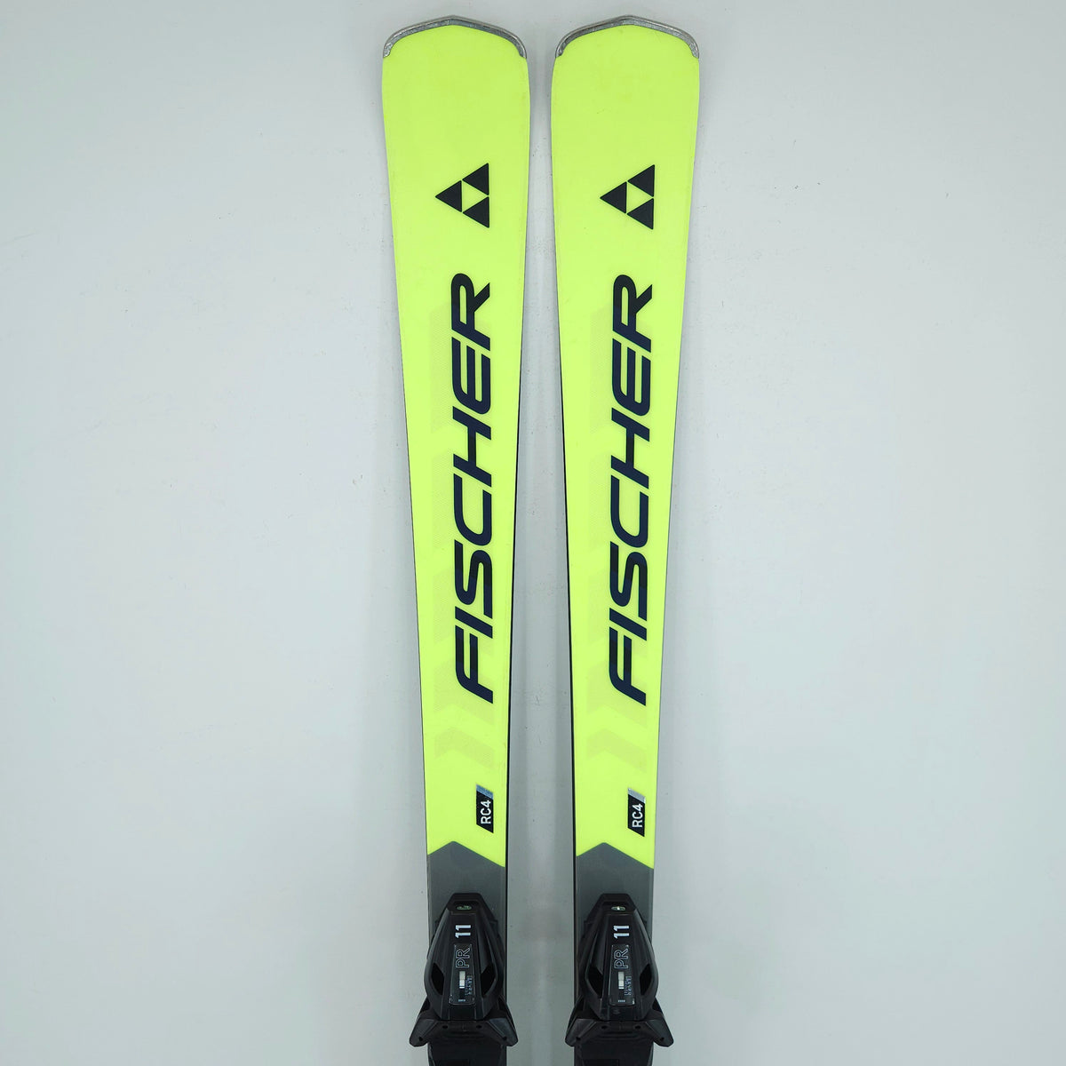 Schiuri sh Fischer RC4 PWR Ti, 175 cm