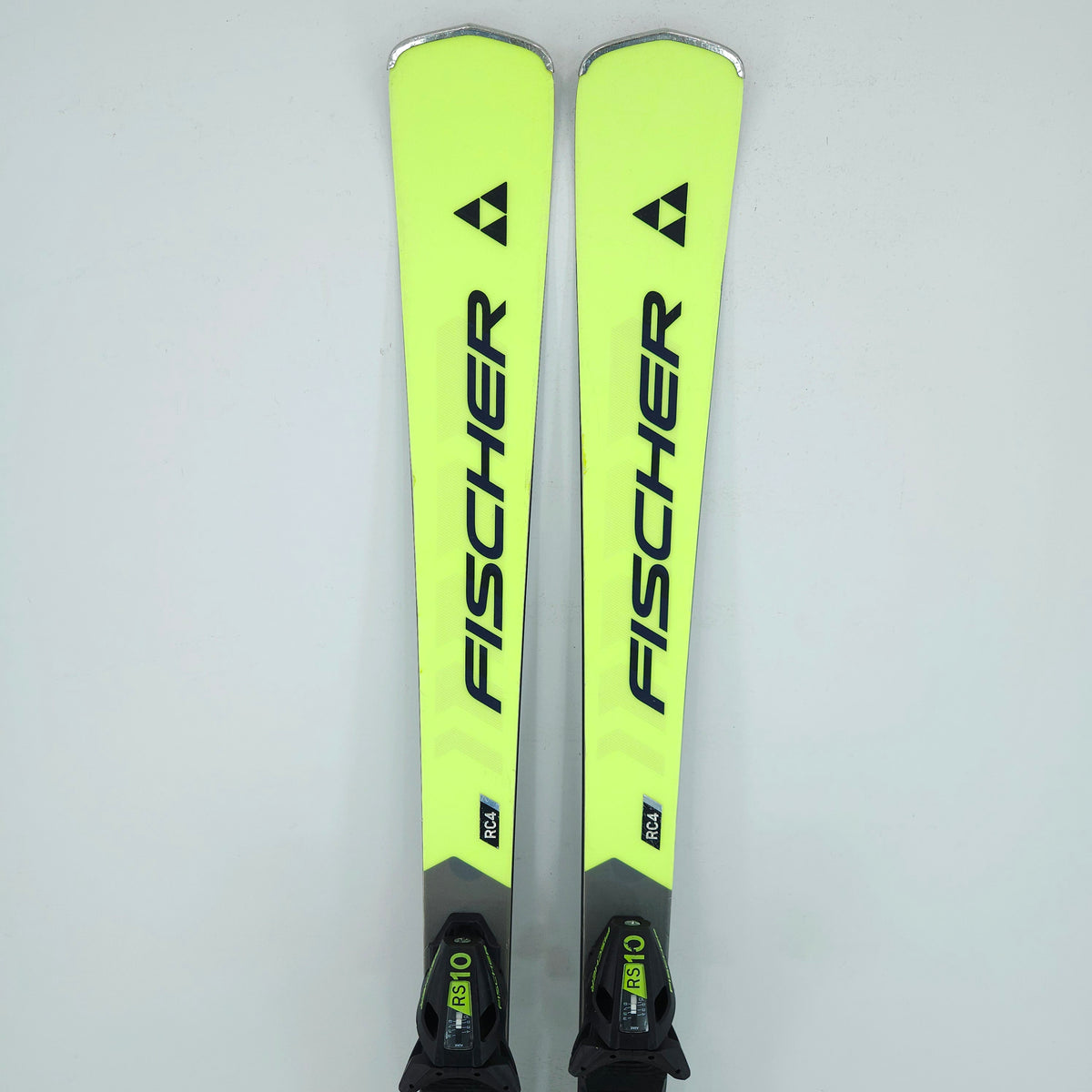 Schiuri sh Fischer RC4 PWR Ti, 160 cm