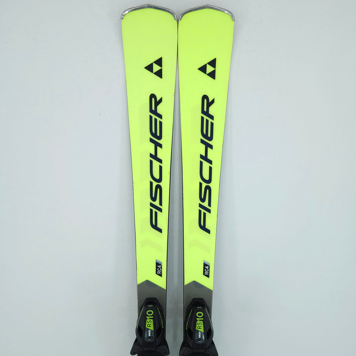 Schiuri sh Fischer RC4 PWR Ti, 160 cm