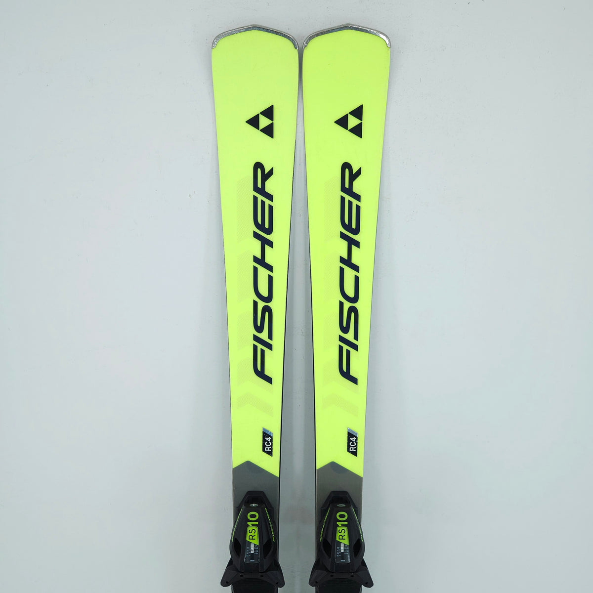Schiuri sh Fischer RC4 PWR Ti, 160 cm