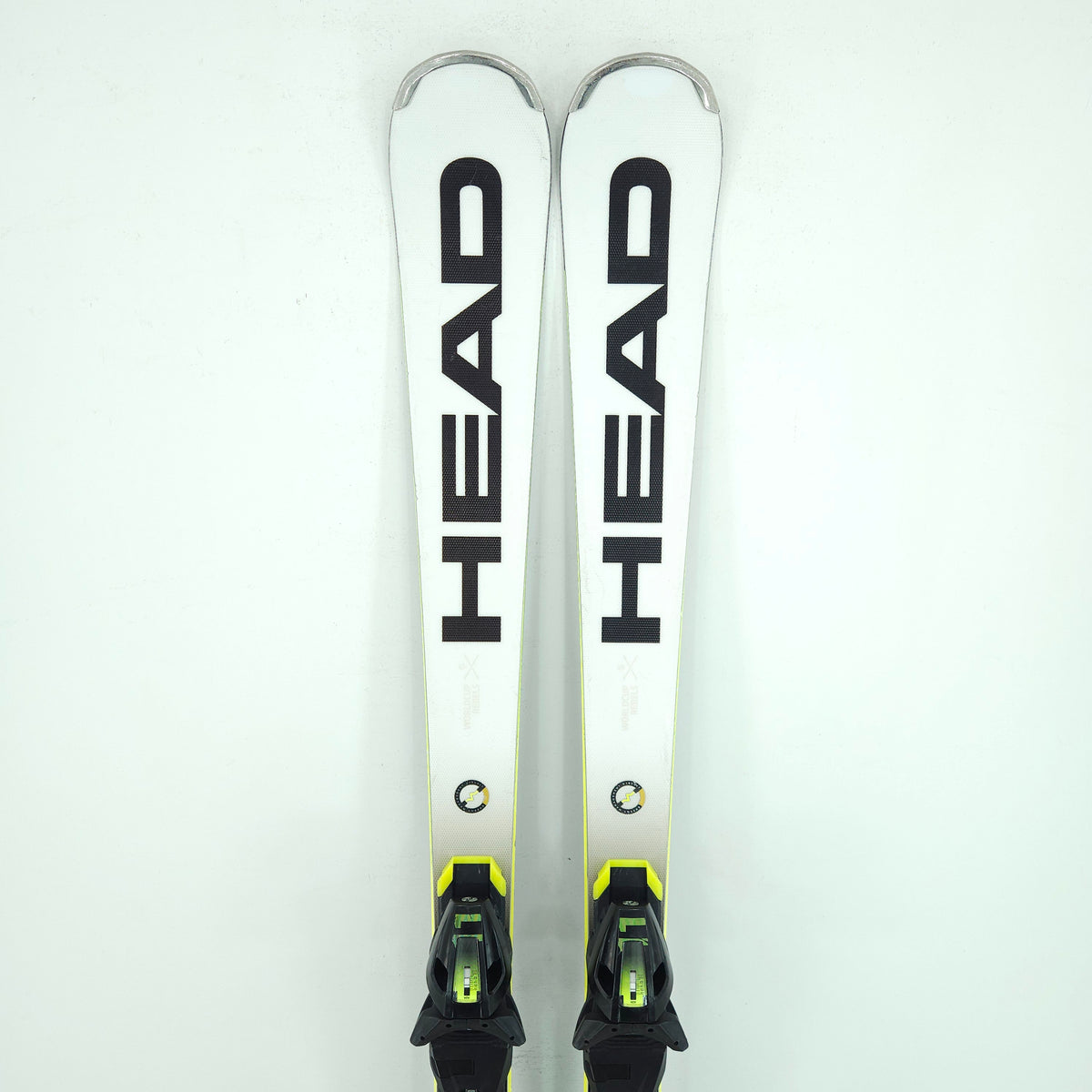 Schiuri sh Head World Cup Rebels e. SLR, 156 cm