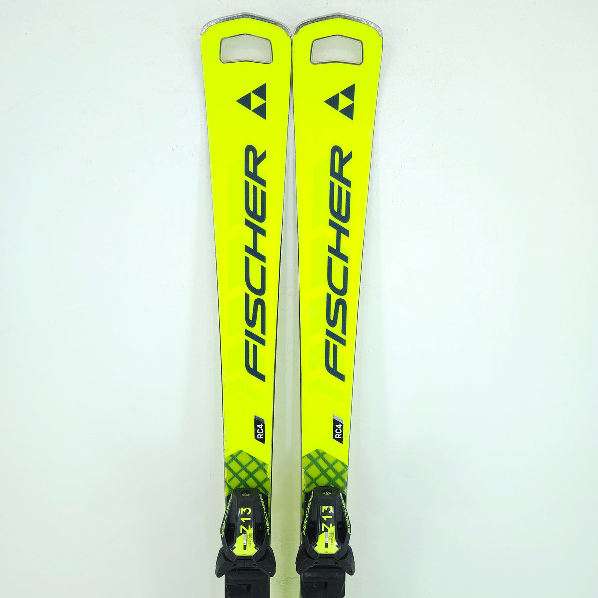 Schiuri sh Fischer RC4 World Cup SC, 155 cm