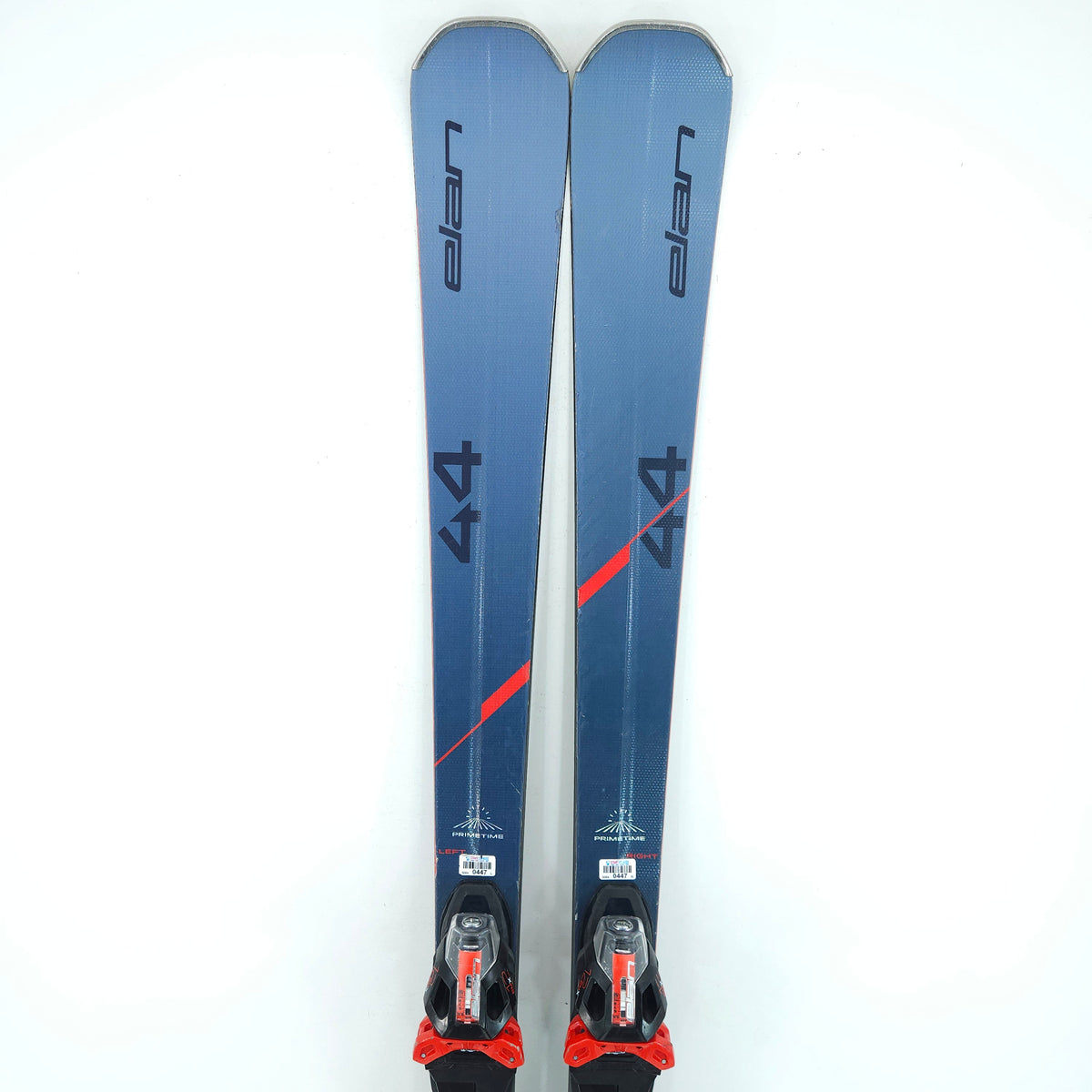 Schiuri sh Elan Primetime 44, 172 cm