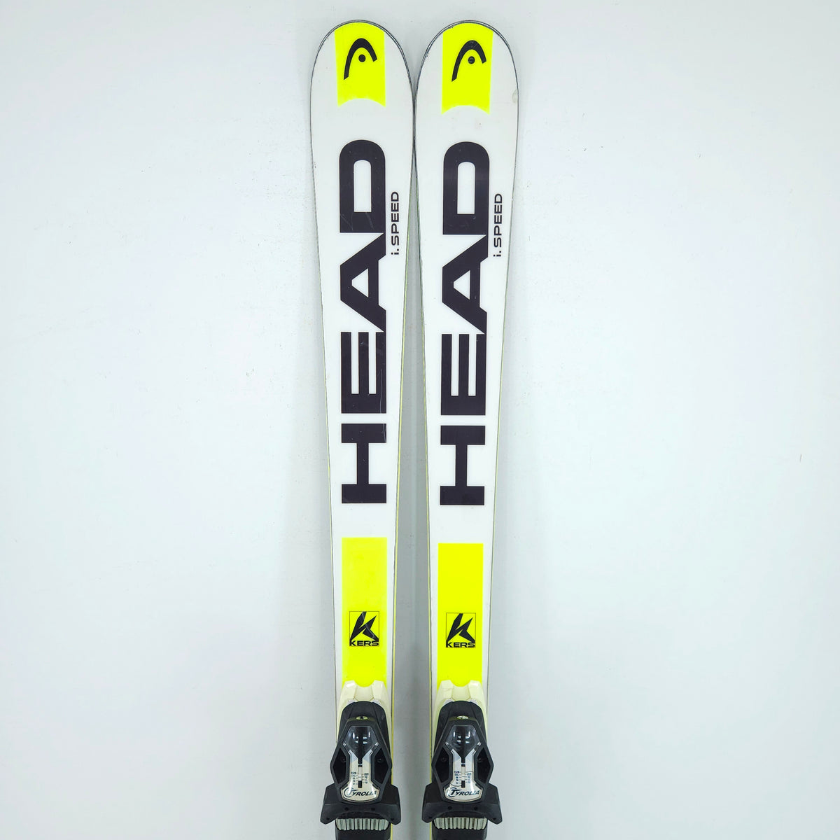 Schiuri sh Head World Cup Rebels i.Speed, 175 cm