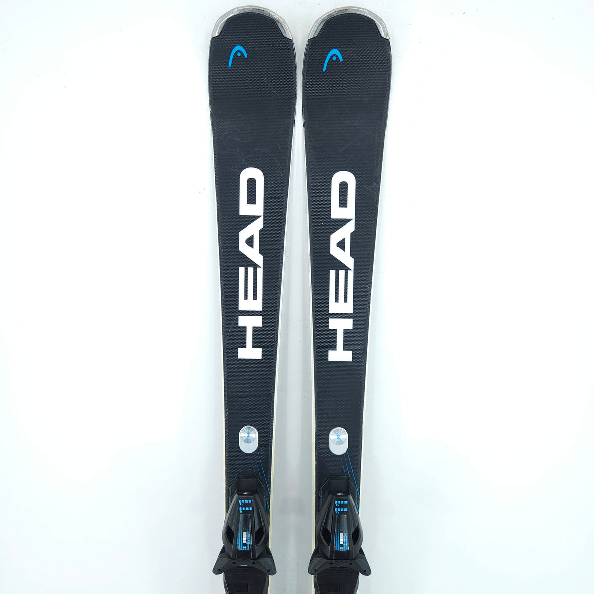 Schiuri sh Head Shape e. XSR, 163 cm