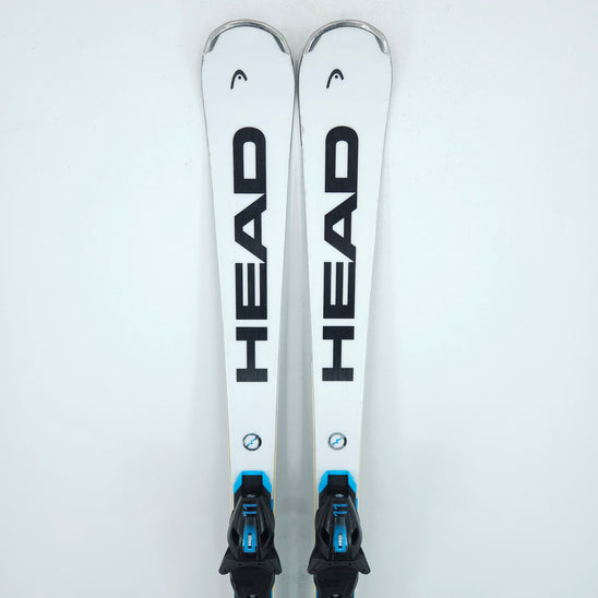 Schiuri sh Head World Cup Rebels e. SLR, 156 cm