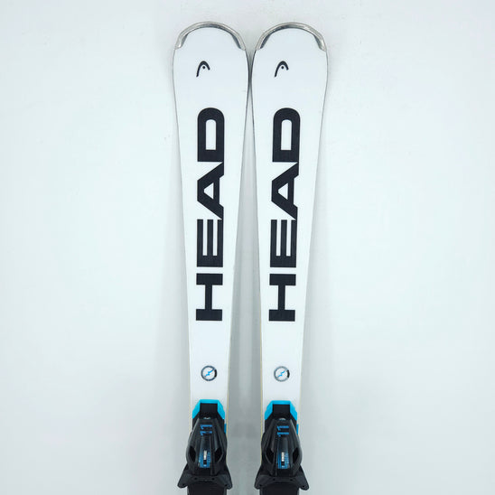 Schiuri sh Head World Cup Rebels e. SLR, 156 cm