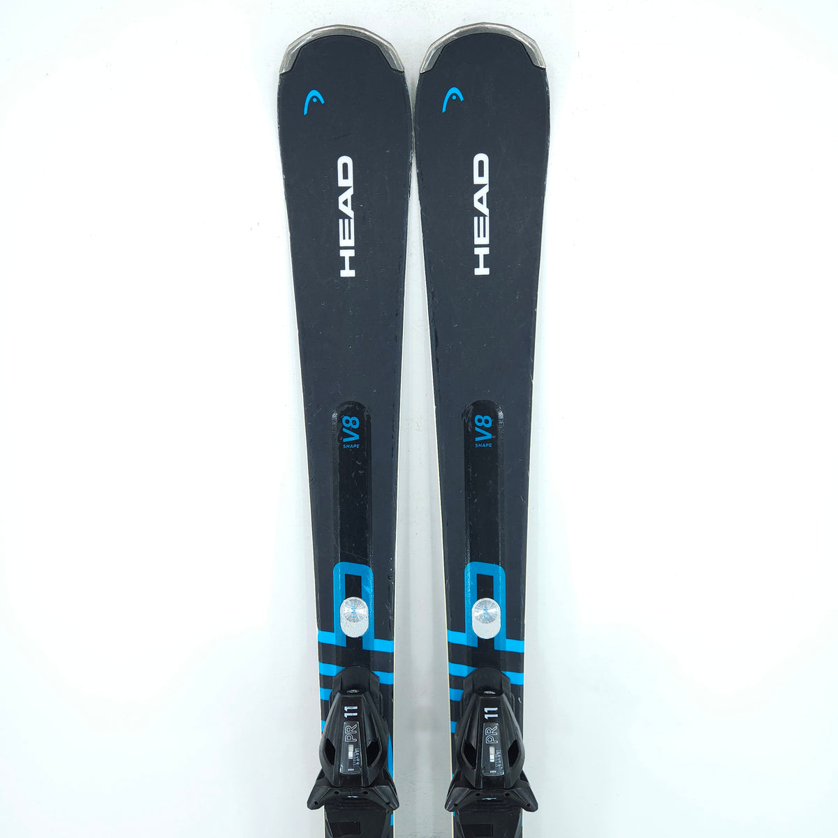 Schiuri sh Head Shape e-V8, 156 cm