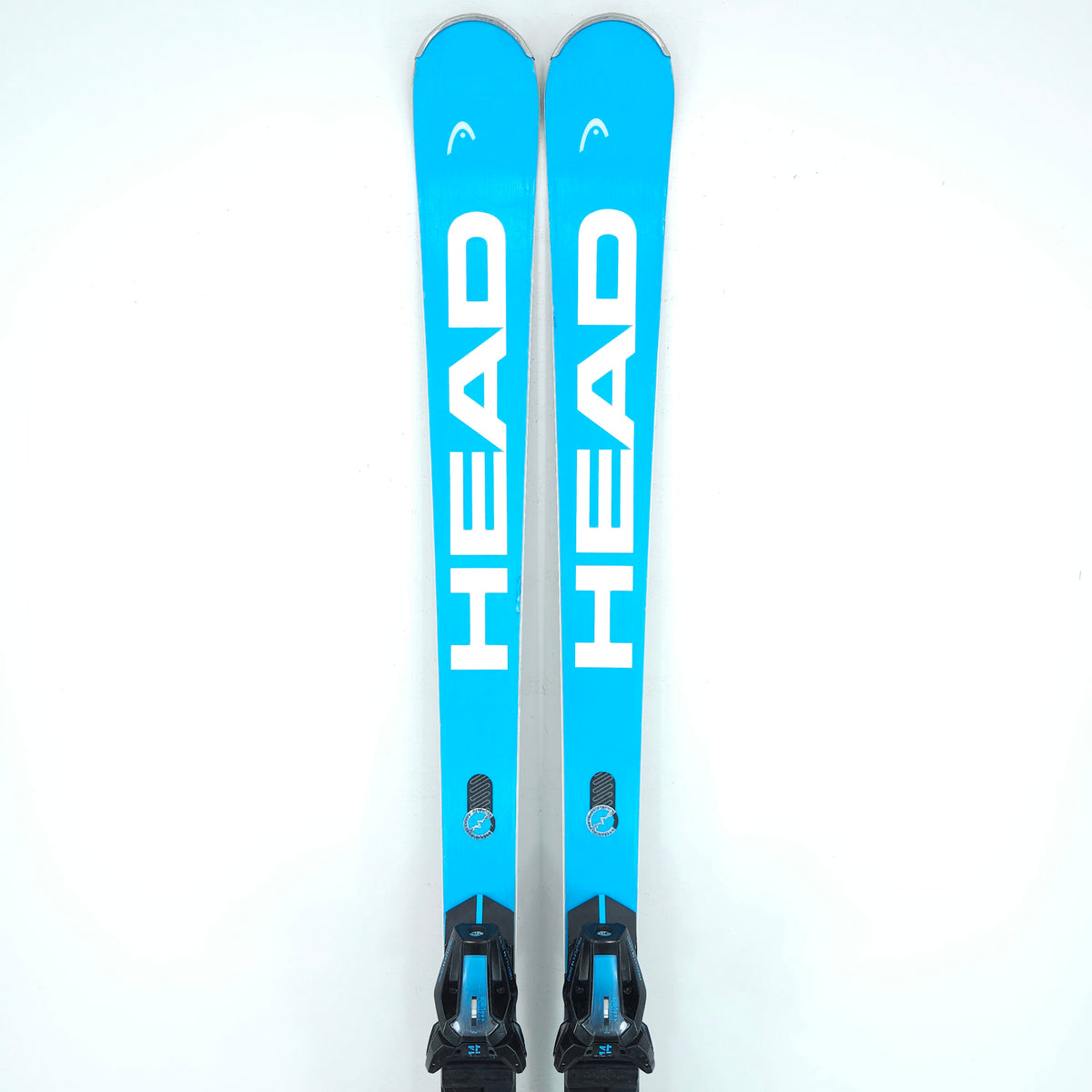 Schiuri sh Head World Cup Rebels e-Speed Pro, 175 cm