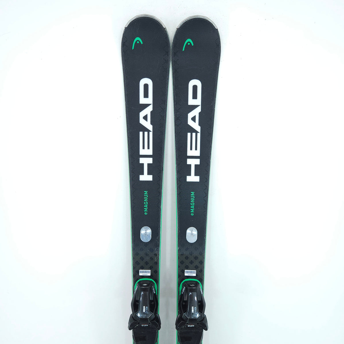 Schiuri sh Head Supershape e- Magnum, 163 cm