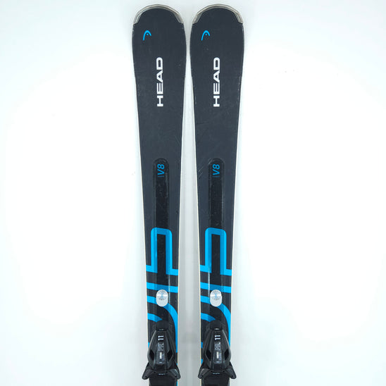 Schiuri sh Head Shape e-V8, 177 cm