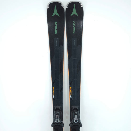 Schiuri sh Atomic Redster Q7 Revoshock, 176 cm