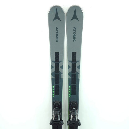 Schiuri sh Atomic Redster X7 Revoshock, 155 cm