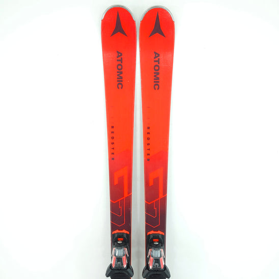 Schiuri sh Atomic Redster G7, 175 cm
