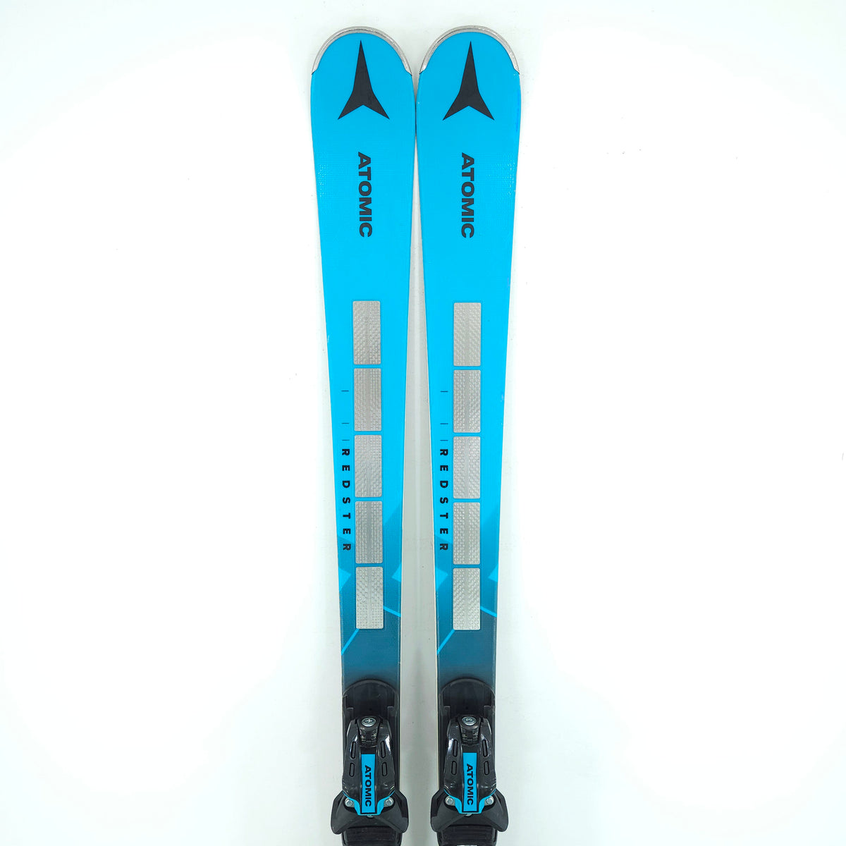Schiuri sh Atomic Redster X9 S Revoshock, 175 cm
