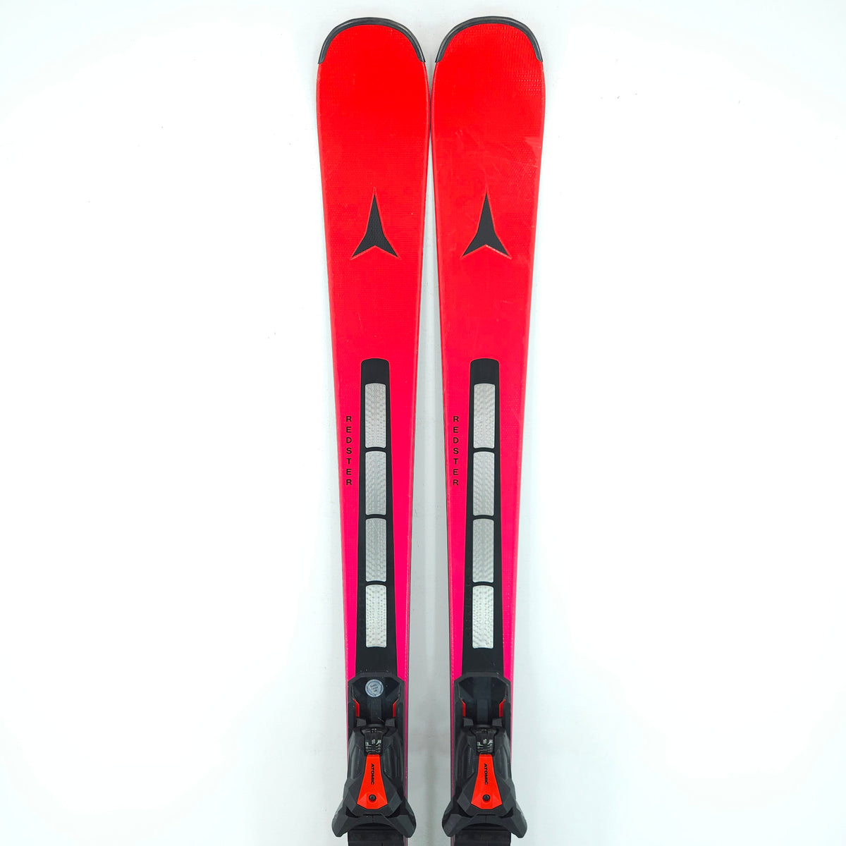 Schiuri sh Atomic Redster S9 Revoshock, 170 cm