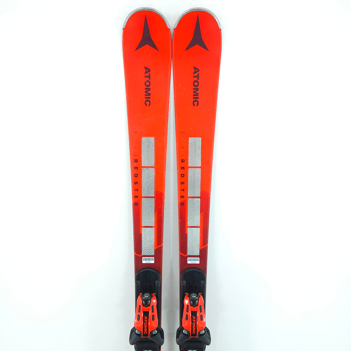 Schiuri sh Atomic Redster S9 Revoshock, 155 cm